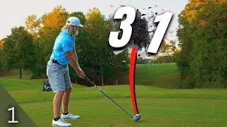 BREAKING 31 GOLF CHALLENGE!