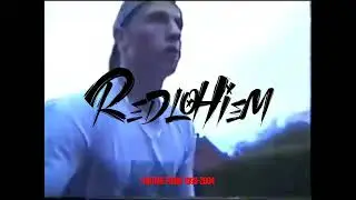 Redlohiem - SK8LIFE (Official music video)