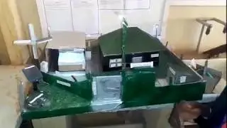 Amazing Energy and Security System from Kasama, Zambia