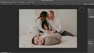 Lifestyle Photography Posing with Connection