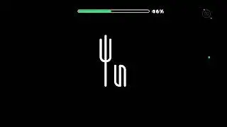 Yunique 2 (by YunHaSeu14, Normal) [Geometry Dash]