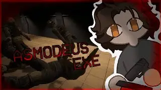 ASMODEUS.EXE┃SCP:SL