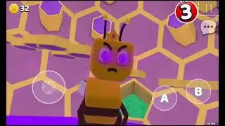 El doño hermano de baaren me iso mas pro xd