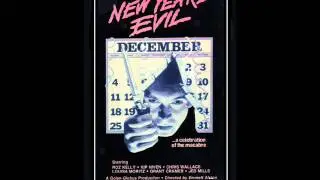 Shadow - New Years Evil (1980)