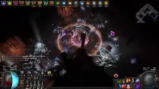 [3.20] Inquisitor - Spark Selfchill - Mapping Delirium Mood