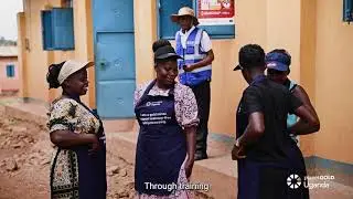 Breaking Gender Barriers in Uganda's ASGM Sector