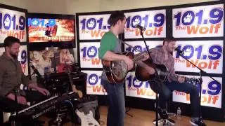 Behind The Mic with Ryan Kinder (part 3)