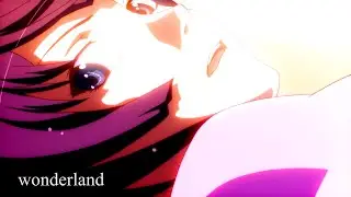 wonderland (edit)