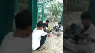 Sani 66 jogging