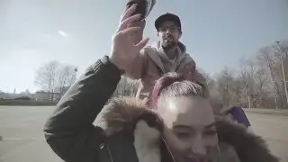 TAKIE TOWARZYSTWO NK KLAN - NIEODWRACALNIE CZESKI FILM (2k16)