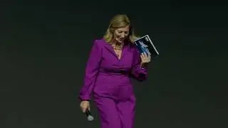 Investing for Humanity  High Level Announcement