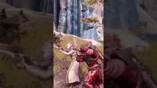 Hunters in PvP || #funny #destiny #destiny2 #warlock #titan #hunter #shorts