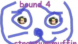 strontiummuffin - bound 4
