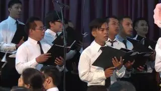 Tuhan Engkaulah Terang dan S'lamatku - NAC Indonesia
