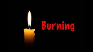 Ludovico Einaudi - Burning (Piano Cover by M&auml;xdiCrash)
