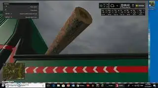 farmingsim 17:logging ep 3 new map