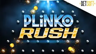 Plinko Rush Gameplay Trailer