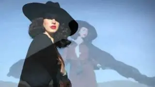 I CAN FLY - LANA DEL REY