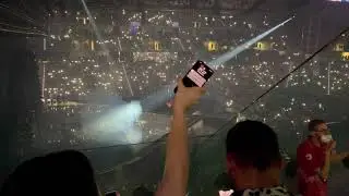 Marius Bear &ndash; Boys Do Cry (Switzerland 🇨🇭) Live Show Semi-Final 1 &ndash; Eurovision 2022