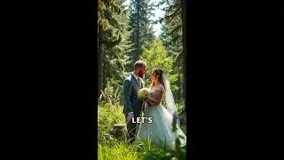 Celebrating Love: A Norse Pagan Wedding Ritual