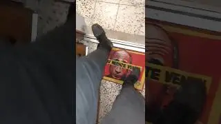 PUTIN PUT OUT
