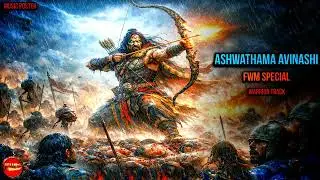 अश्वधामा अविणाशी - Roar of Warrior - FWM Record