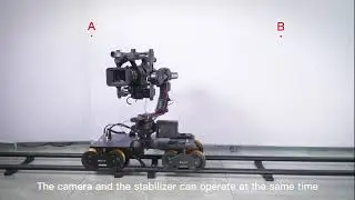 XT30-R remote robotic camera systems for broadcast and live production houses