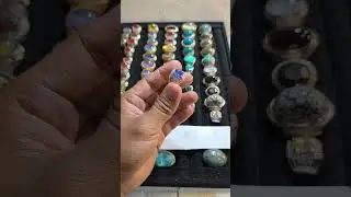 Natural Blue Sapphire Memo GemsLab