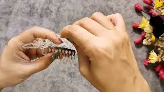 Diy wire wrapping hair jewelry - bridal jewelry