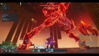 PSO2: NGS_Magna0mega - 