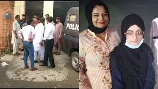 Dua Zehra Shifted Karachi From Lahore | News Wala |