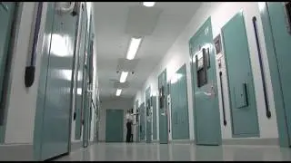Police Station Official Opening