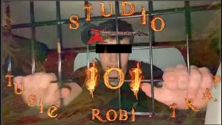 studio 101 - cyberdupapunk