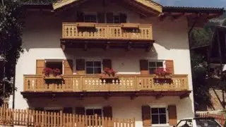 Chalet Decrestina, Campitello di Fassa, Italy