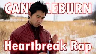 Sad Rap/Song About A Heartbreak: 