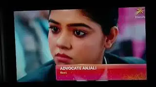 Advocate Anjali Awasthi Monday -Sundays On Starlife 