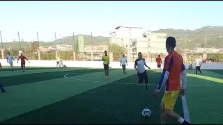 بث مباشر من ملعب جيمار . المحطة جيمار 🆚️ اللؤلؤة الشقفة