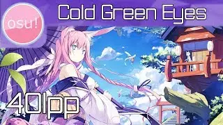 401pp | Cold Green Eyes [Divine] | 7.21* DT | FC 97.31%