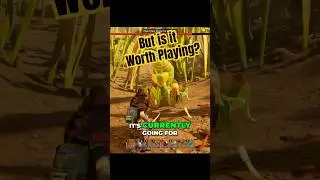 Grounded 2: купить или подождать? Стоит ли играть в Grounded 2 прямо сейчас? #grounded2 #gameadvisor
