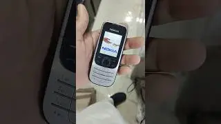 Nokia 2330 Classic original Mobile #nokia #youtubeshorts  #viral