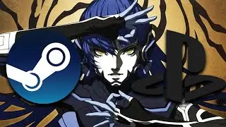 SMT V Coming to PS5 or Steam?