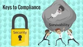Global IP Networks - Your Compliance Team!