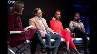Storytelling through nontraditional mediums | Storytellers Summit 2019
