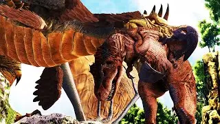 Risking Our Entire Server With This AMAZING Creature! (DOX #22)