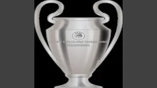 UCL Final 25