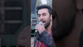 Bulleya - ADHM PART 1 | Ranbir, Aishwarya || Pritam | Full Screen Vertical Portrait WhatsApp Status