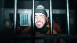 Lunch Room Poetz - Set It Off (Official Music Video) Prod. By Yung Jimi Dantana