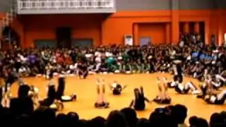 JPIA ALLSTAR'09 (SPCBA)