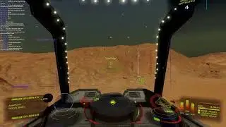 Elite Dangerous | Exploration & Exobiology. Let's fly!