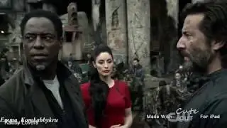 The 100 Crack - Kabby😍😍💯